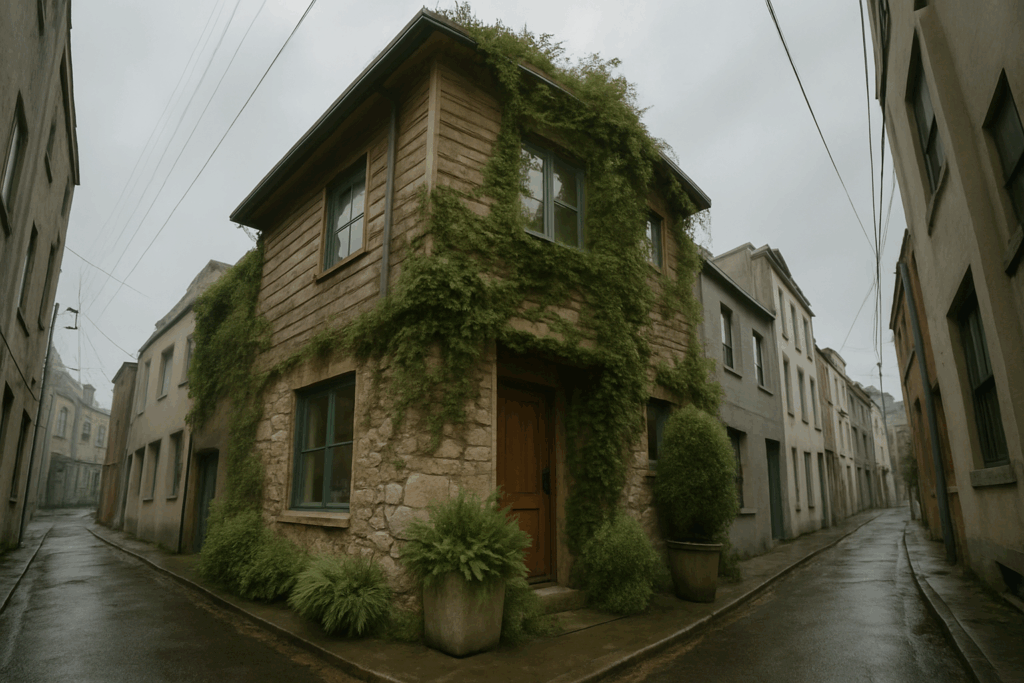 Biophilic Design: Inviting the Outdoors Into Your Home