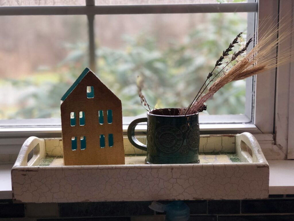 Quick Weekend Projects for Home Improvement