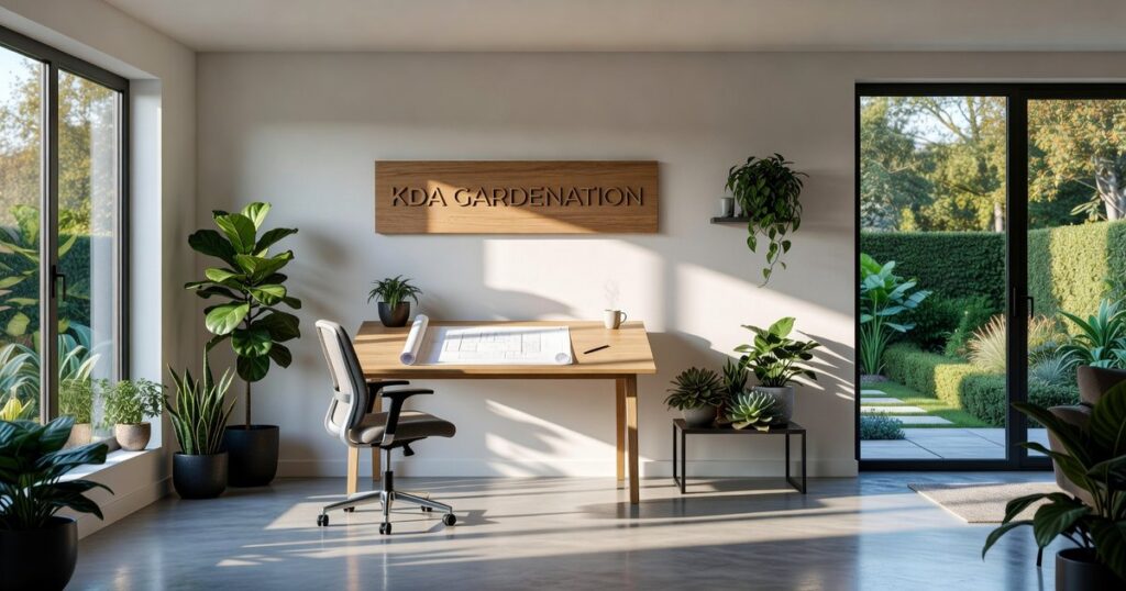 Can I Design My Own Garden Kdagardenation