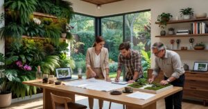 Designing Gardens Kdagardenation