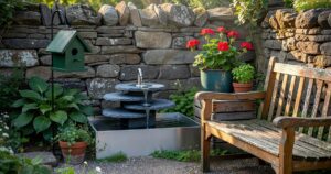 Garden Decoration Kdagardenation