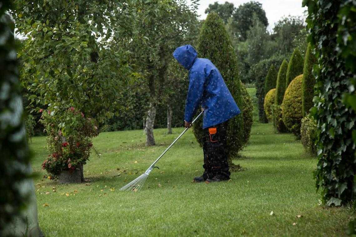 kda gardening