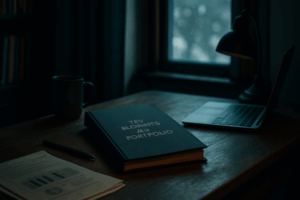 Portfolio Essentials