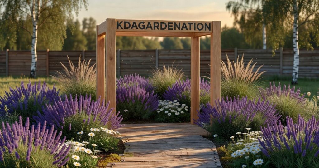 Yard Decoration Kdagardenation