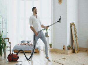 House Vacuuming Hacks Livpristvac