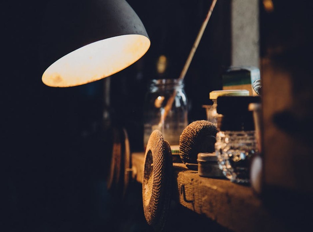 How to Use a Lamp Lwtc148