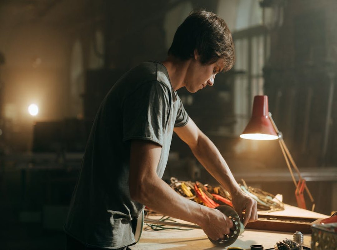 Lighting Interior Mipimprov