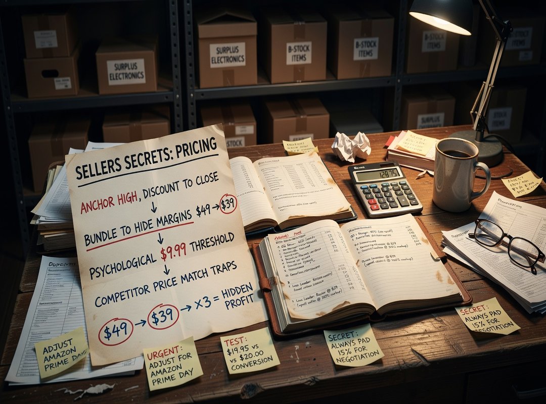 The Secrets of Property Sales Mrshometips