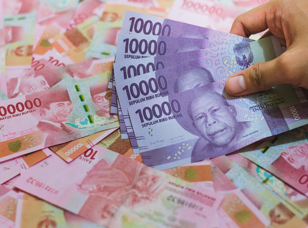 Best Ways to Exchange 350 Ringgit for Rupiah