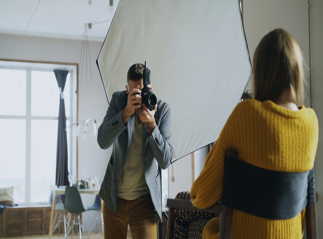 Practical Filming Tips for a Clear and Watchable Guide