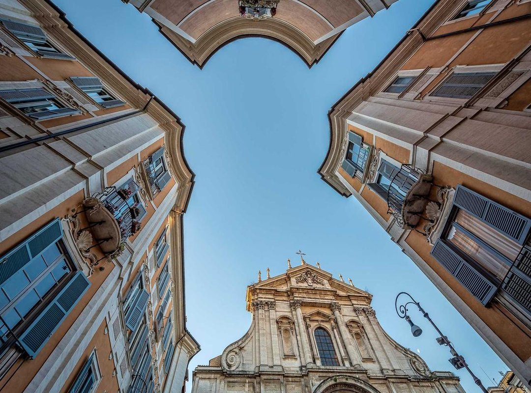 Understanding the Culture: It's More Than Just a Game