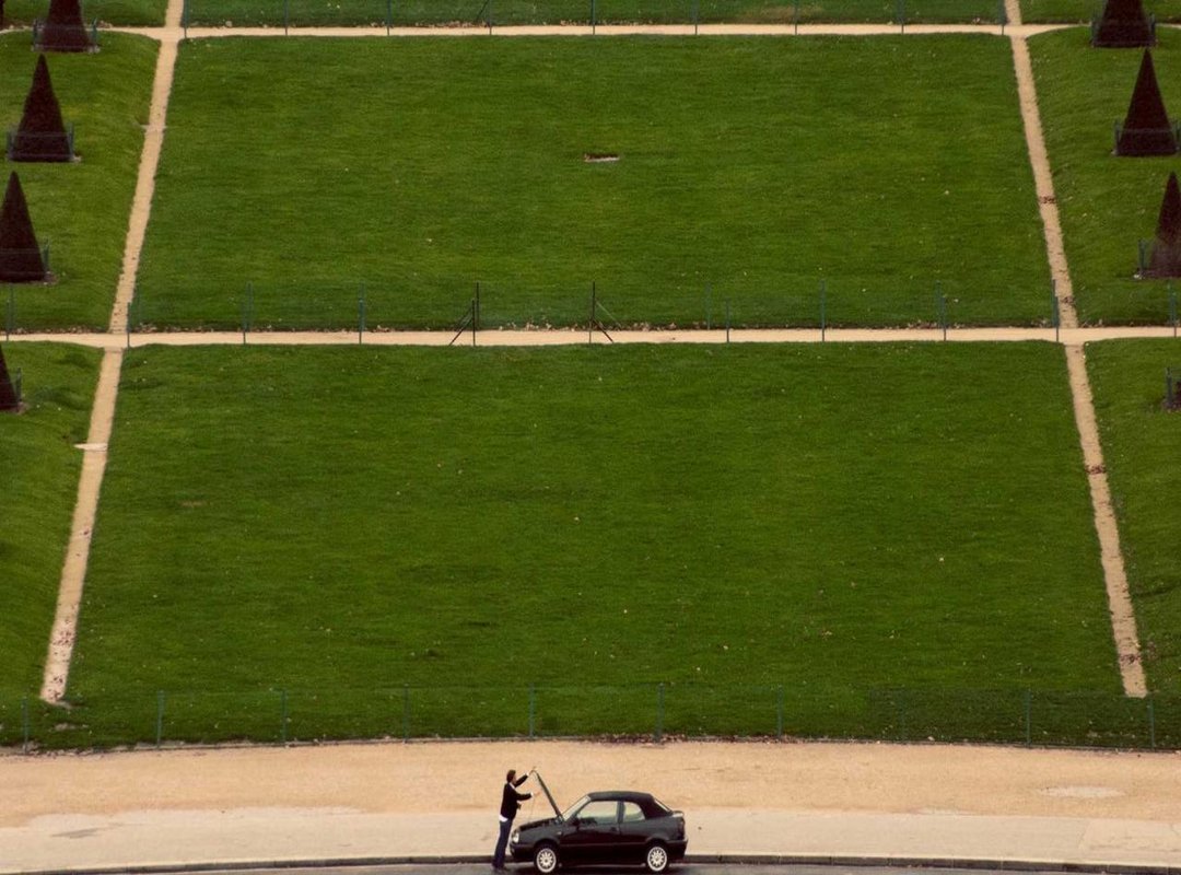 Beyond Presenting: Brand Ambassadorships and Public Profile