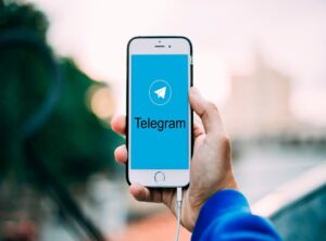 telegram nayafacil