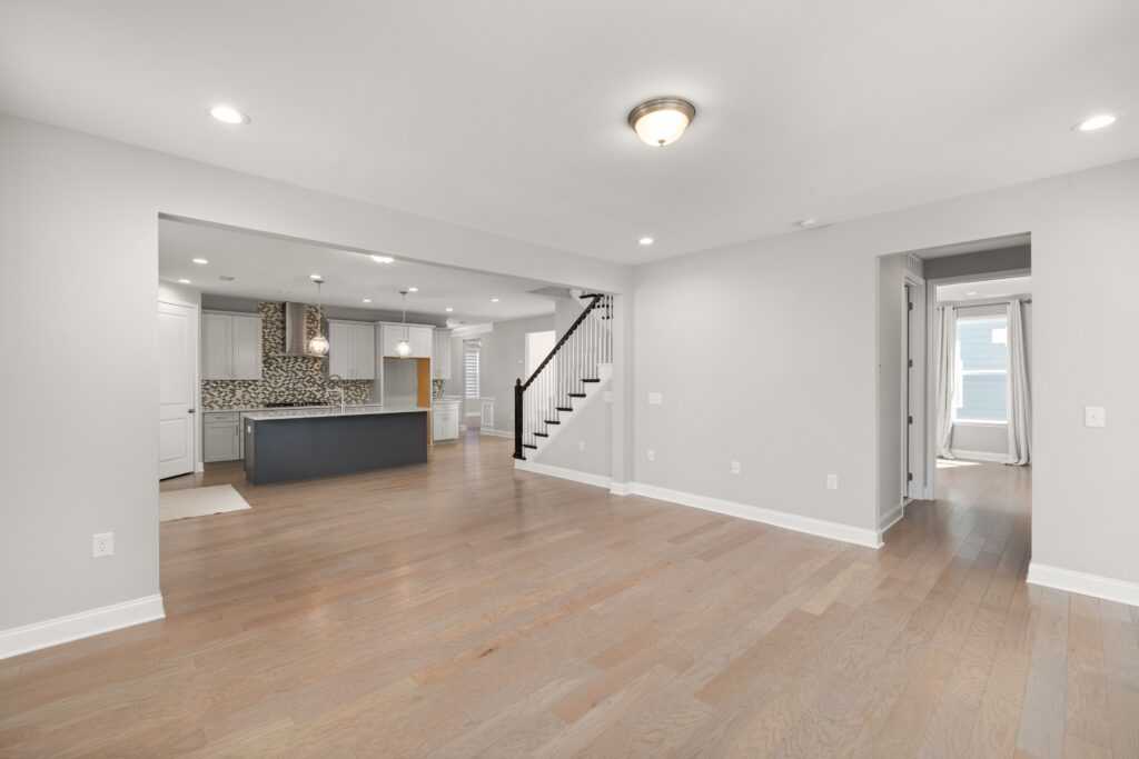 The Ultimate Guide to Modern Flooring: Choosing the Right Foundation for Every Room